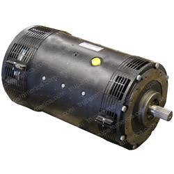 HYSTER 8504649R MOTOR - REMAN DC (CALL FOR PRICING)