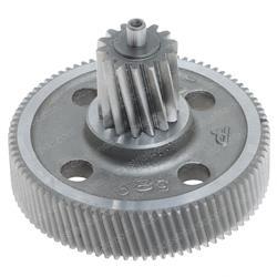 Picture of Gear Assembly