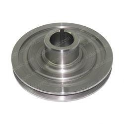 Picture of Pulley - Crankshaft