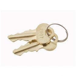 Picture of Key - Ignition (2)