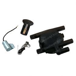  800048870 IGNITION AND CAP KIT