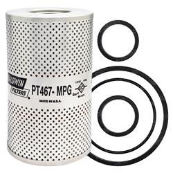 Picture of Filter Kit - Hydraulic