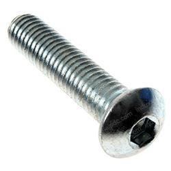 Picture of Bolt - Socket - Button Head