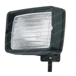 Picture of Light - 12v - 35w