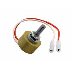 Picture of Potentiometer - 5k
