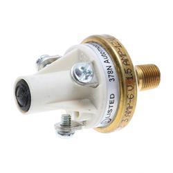 Picture of Switch - Press 7psi Spdt