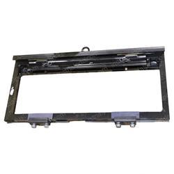 Picture of Shifter Assembly - Side