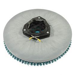 Picture of Driver Assy, Pad, 16.0d, Brush