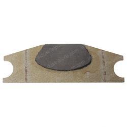 Picture of Brake Pad