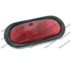 Picture of Light Stop Turn + Tail Ovl 36v