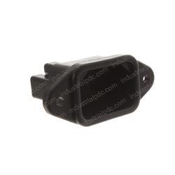 Picture of Connector Iec 320 Inlet