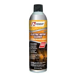 CLEANER - ELECTRIC MOTOR 19 OZ