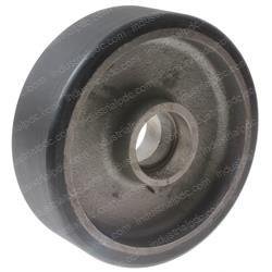 Picture of Wheel - Poly 07.88 X 02.48
