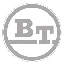 Picture of Sticker - Decal