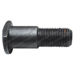 Picture of Wheel Bolt - 1 Flat Side