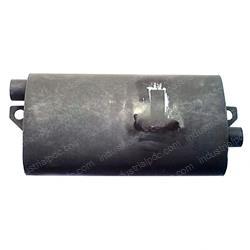 Picture of Muffler