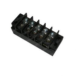Picture of Suppressor Diode 4 Terminal