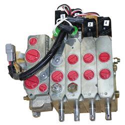 Picture of Hyd Control Valve - 240 Bar -