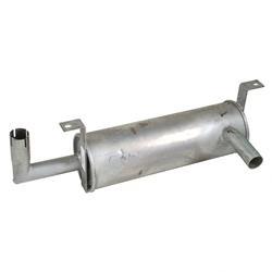Picture of Muffler