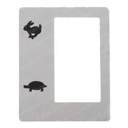 Picture of Decal  Hi/Lo