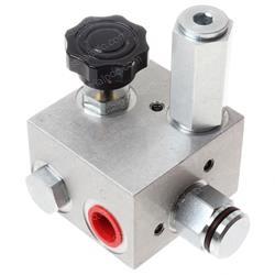 Picture of Valve (man Dscnt Manafold)