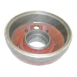 Picture of Hub and Drum