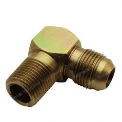ALLIS CHALMERS/TUSK AC709206627 ELBOW - 90 DEG - NPTM X JIC