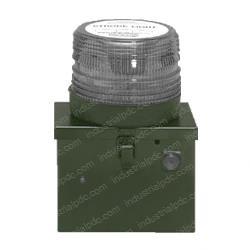 Picture of Strobe - 12v - Clear
