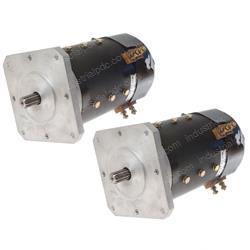 Picture of Motor - Drive
