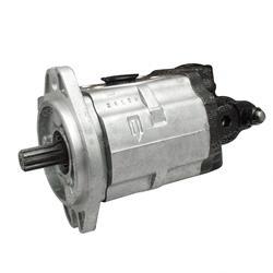 Picture of Pump - Hydraulic