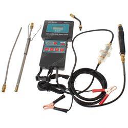 Picture of Analyzer - Exhaust
