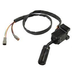 Picture of Selector - Gear