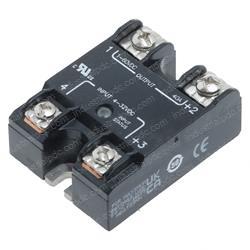 Picture of Solid State Relay