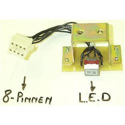 Picture of Board Assembly