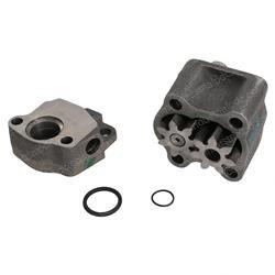 Picture of Pump- Oil W/Cover