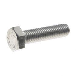 Picture of Screw - Hex M10x1.5x40 Ss Fl