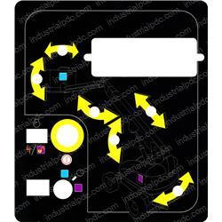 Picture of Decal-600 + 660sj