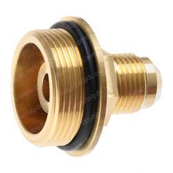 Picture of A7-171 Inlet Fitting W/O-Ring
