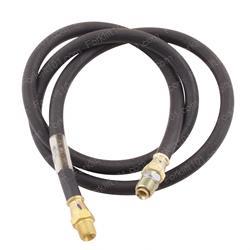 brck8h000015 HOSE ASSEMBLY - HYDRAULIC - 38 IN