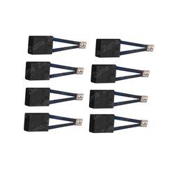 Big Joe 772 - brush, motor set of 8