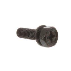 Picture of M6x1x20 4.8 Wa