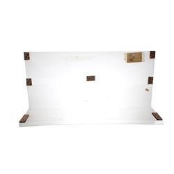 Picture of Cover Console-Acrylic