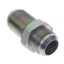 Picture of Adapter - Flare X Bulkhead