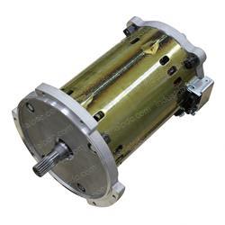 Picture of Traction Motor 36 V