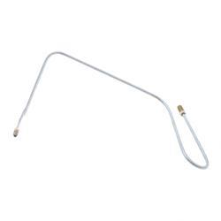 Picture of Brake Line Lt Formed R380