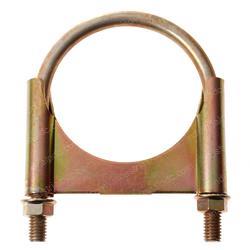 Picture of Clamp - Muffler