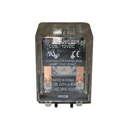 Picture of Relay - 12v