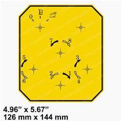 Picture of Decal