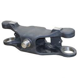 Picture of Axle-Rear