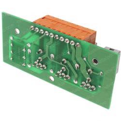 Picture of Pcb - Relay Board Assy